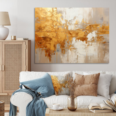 Jacquilynn " Golden Gleam VI "
