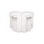 Fauteuil d'appoint Dana
