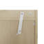 Range-chaussures 2 portes