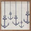 Anchored Port By Emily Wood-1931320964