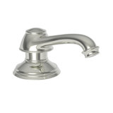 Jacobean Soap or Lotion Dispenser