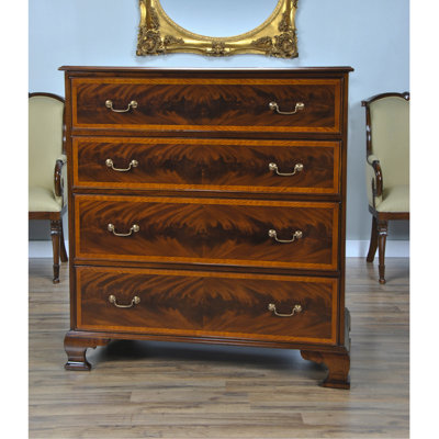 Accent Chest
