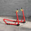 Motorcycle Stand