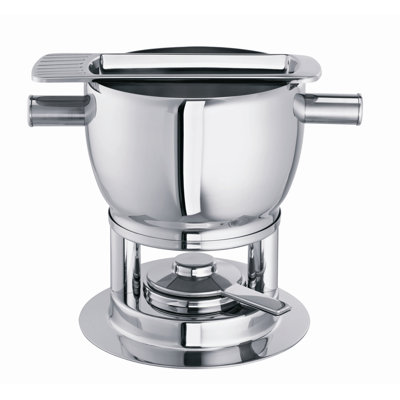 20cm Stainless Steel Punch Bowl