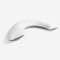 Polyester Backrest Pillow Cover & Insert Wendes Kem Size: King