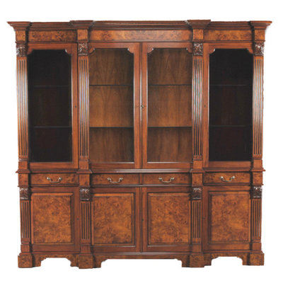 Klem Dining Cabinet