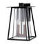 Walker 2-Light Outdoor Wall Lantern-1958346457-1958346456