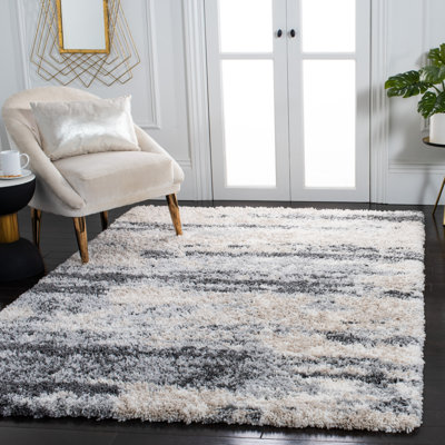 Stonesfield Abstract Area Rug