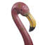 Ensemble de figurines Trombetta Flamingo