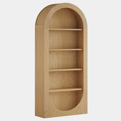 180cm H x 80cm W Bookcase