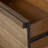Deshane 32'' W 5 - Drawer Dresser