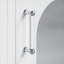 Meuble-lavabo simple avec plateau Dohn 20,01-506292575