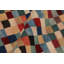 One-of-a-Kind 5'3x5'7 Hand Knotted Area Rug