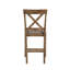 Ensemble de 2 chaises de salle à manger à hauteur de comptoir Contemporary-2129183951