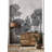 Corinna Mono Wall Mural-184894481