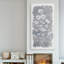 Fields of Silver III - reproduction sur toile-22482245