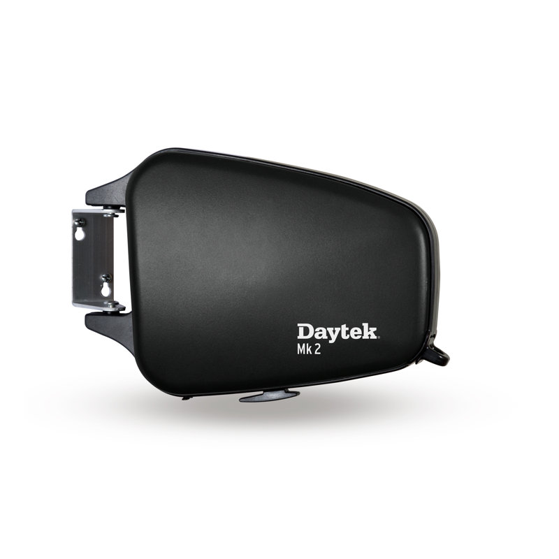 Daytek Steel Retractable Clothesline