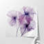 Graceful mauve pétale - impression-1959130928-1959130929