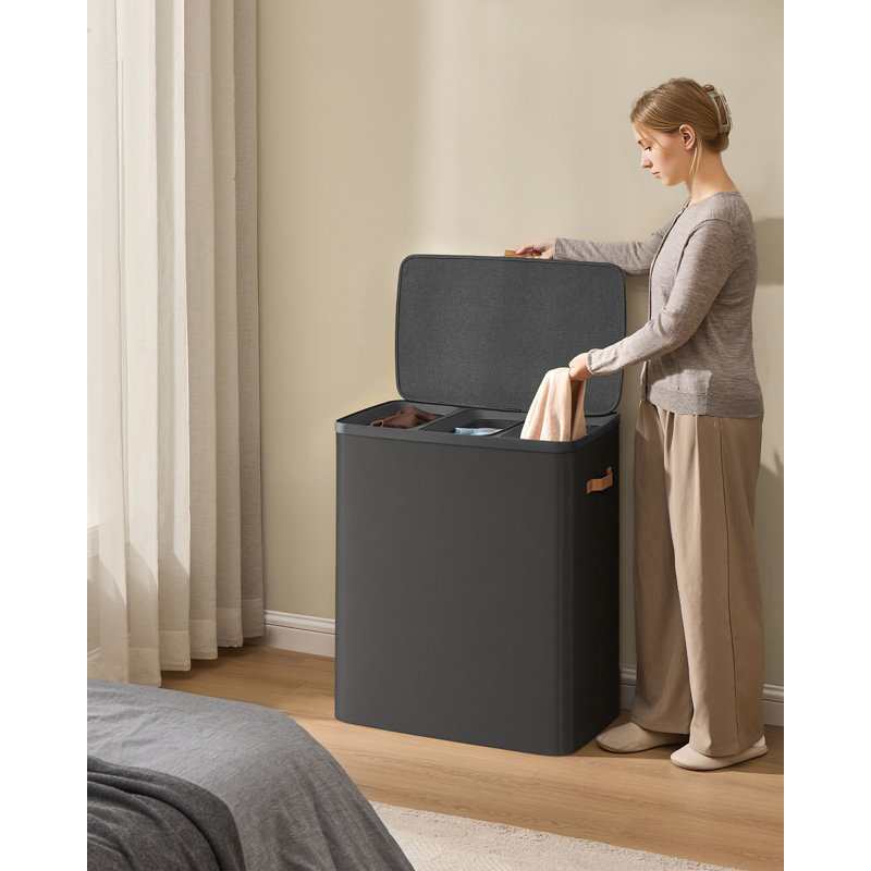 Fabric Laundry Hamper