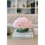 Large Dome Real-Touch Rose Centerpiece