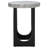 Marasu Marble Side Table
