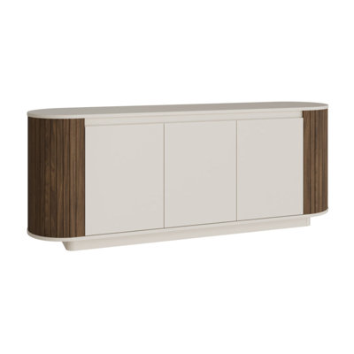 Chanceton 212 cm W Sideboard