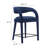 Modway Pinnacle Upholstered Stool-103180107-103180110-103180100