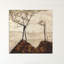 Egon Schiele - Wrapped Canvas Painting-21212962