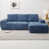 Blue Chenille is out of stock