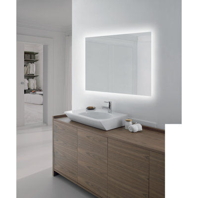 Wall Mirror