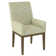 Upholstered Arm Chair