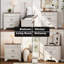 Commode pour enfants 31,5 po Haikey-686197282