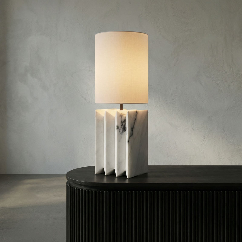 Jman Table Lamp