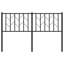 Vidaxl Metal Replace Headboard-99151319-99151320