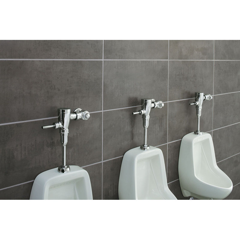 M-Dura 0.5 GPF Manual Flush Valve