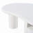 Cloud Coffee Table, Irregular Shape Coffee Table