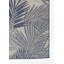Tapis intérieur / extérieur bleu / beige Abordale-510353930