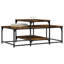 Austintown Frame Coffee Table with Storage-407124051