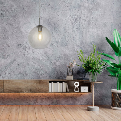Bobby 1 - Light Pendant