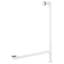 Paige 66" x 32" Pedestal Soaking Copper Bathtub-1377271154