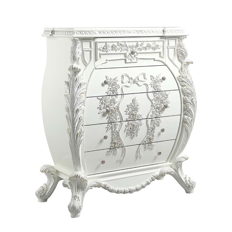 Commode 3 tiroirs
