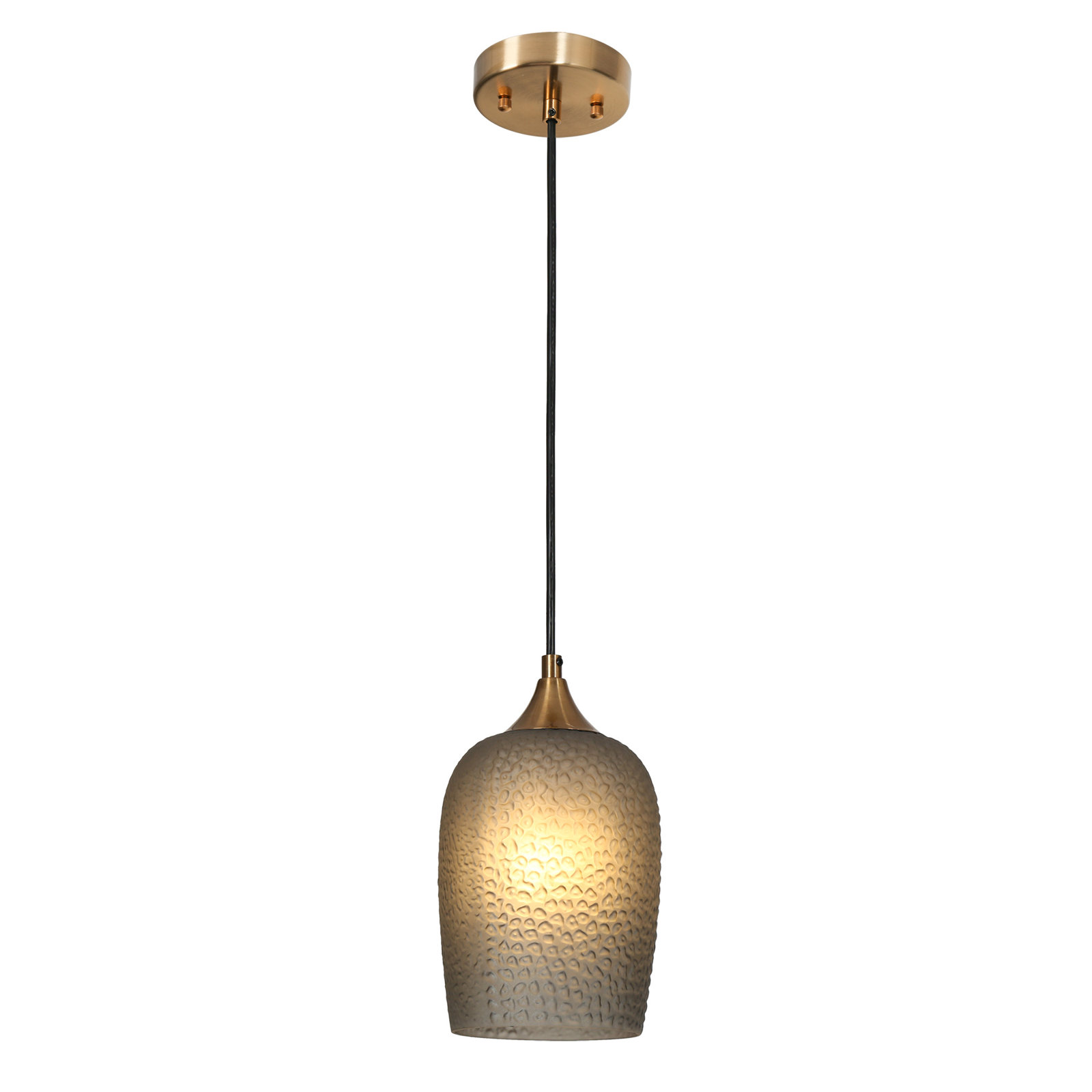 Algona Dimmable Single Light Pendant