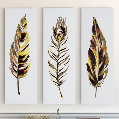 3 - Pieces