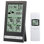 8'' Wireless Outdoor Weather Station