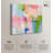 Dynamic Brushwork Canvas Modern Colorful Print by Art Remedy-107776031-107776044