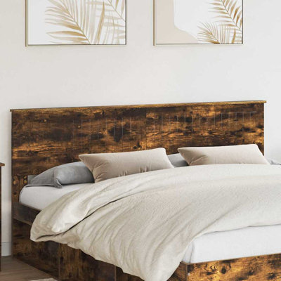 Headboard