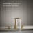 Composed Deck-Mount Bath Faucet With Cross Handles-93399554