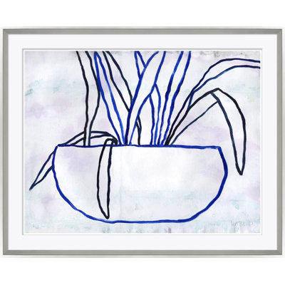 Warm Giclee Print by Susan Hable