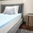 Addilynn 2" Gel Infused Hypoallergenic Cooling Memory Foam Mattress Topper-484902054