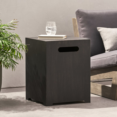 Table d'appoint moderne Modern